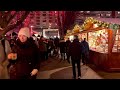 Berlin, Germany - CHRISTMAS MARKETS AT ALEXANDERPLATZ ☃️ 4K HDR - iPhone 15 Pro Walk | Winter 2023