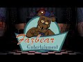 What is the FNAF Movie about? [ENG Subtitles] Five Nights at Freddy's Movie