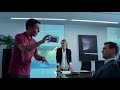 TAG Movie Clip - Meeting Room Scene (2018)