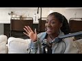 Let's Get Deep FIRST EPISODE!!! | Things We Never Talked About | Lexi’s Perspective On Dating