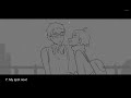 tsukkiyama storyboard || the certain things we lack fic