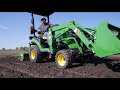 Top 10 Implements You Should Acquire First | John Deere Tips Notebook