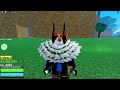 Noob To Max Awakened VAMPIRE V4 In Blox Fruits (Roblox)