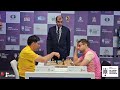 What a guy! Vishy Anand beats Levon Aronian | Global Chess League 2023