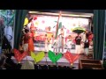 Salisbury Malayalee Ass. Onam 2014 Theme Dance