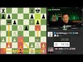 Chess Commentary To Fall Asleep To