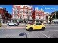 SOUTHPORT | Full tour of Southport [from Southport town centre to Southport pier!]