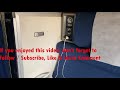 Amtrak Sleeping Train | Bedroom Versus Roomette | Don't Get Bedroom A