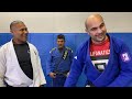 The 3 Most Important Jiu Jitsu Takedowns by Ronaldo 