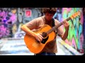 Tool - Lateralus - Cover - Sam Westphalen - The Busking Sessions