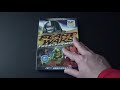 Beast Wars Transformers Season 1 DVD Review.