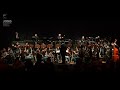 Earth, Wind & Fire Dance Mix (arr. Paul Murtha) door Jong HarmonieOrkest Schelle