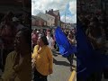 Beautiful Ceremony Different Country Flags In The UK 🇬🇧 ❤️💯