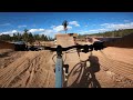 Livewire 4-6, But The Rider Can't Jump - Northstar Bike Park