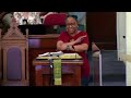 Austell First United Methodist Church Live Stream