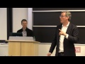 Harvard i-lab | Startup Secrets: Go to Market Strategies