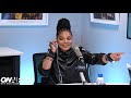 Janet Jackson Details 'Black Diamond' Tour, Her Son's Musical Skills & More