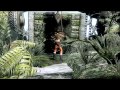 tomb raider legend part 8