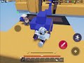 Bedwars kinda funny moments part 2