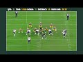 Dontayvion Wicks is the NEW Davante Adams | Packers Offense Breakdown vs. Bears