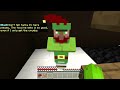 I SAVED CHRISTMAS in Minecraft!
