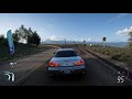 Forza Horizon 5 GTR R34