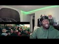 Red Alert (GB, Acito, Young Iggz, Rico 2 Smoove, BabyFaceWood) - Another One REACTION