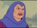 Evil- Lyn vs. Tila | He-Man en Español Latino