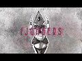 Fjonkers - The Time King (Full Album + Story)