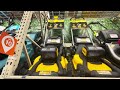 Shopping Dewalt Lawn Mower New Crazy Deals Awesome Tools Deals Amazing Finds Low Prices Shop With Me