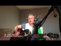 Song For Ireland - Luke Kelly (Dan McCabe)