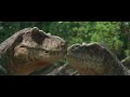Life in the Cretaceous: Jungles PART 2 ('Prehistoric Planet' fan edit - no narration)