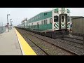 OLD CAB CAR! GO Transit 648 With 251 Arriving At Oakville GO 6/1/24