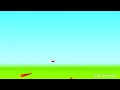 Small Kazooie Fan Animation