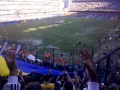 Entrada Boca Juniors vs Atletico Rafaela [BOMBONERA]