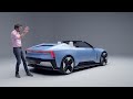 Polestar O2 Roadster Concept: In-Depth First Look | Catchpole on Carfection