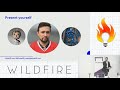 PrydeVR Wildfire Pitch