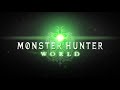 Monster Hunter: World - Nergigante solo with Greatsword