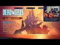 Dead cells #11 leaderboard daily challenge