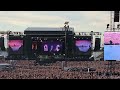 AC/DC - Thunderstruck - Live Hockenheim 13.07.24 -