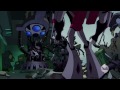 Transformers Animated Episode 15 Megatron Rising Part 1 HD