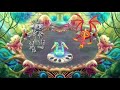 WHAT IF I added 3 MONSTERS to ETHEREAL WORKSHOP???? | My Singing Monsters | #AlcalaWorkshopCollab