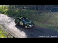 Rallye de la Luronne 2024 | 4k HDR | Rallye Time