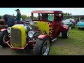 The Best of Rhinebeck Rod and Custom Show 2023 | Chrome and Passion