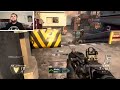 Short call of duty black ops 2 video with facecam