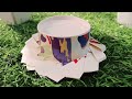 DIY Paper Hats: Fashionable & Fun Creations