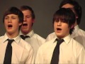 House Singing 2008