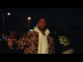 Big Sean - Halfway Off The Balcony (Official Music Video)