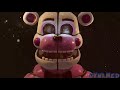 [Blender/Short] He's a scary bear Remix/Cover By APAngryPiggy #ScaryBShort