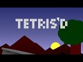 T E T R I S ' D : Remastered (Episodes 1-4, Rising & More)